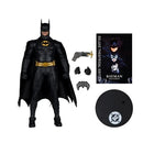 DC Multiverse Deluxe Theatrical Edition 7-Inch Scale Action Figure - Select Figure(s)