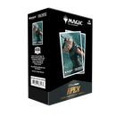 Magic: The Gathering®—FINAL FANTASY™ Cloud, Planet's Champion 105ct APEX DECK PROTECTOR® Sleeves