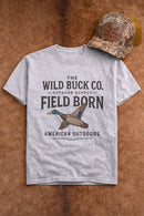 Field Born – Mallard