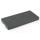 Mini Split Condenser Pad 38" x 18" x 3" for HVAC Systems