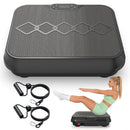 Vibration Plate Exercise Machine with 250 Speed Levels