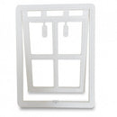 Pet Screen Door Anti-mosquito Free Access