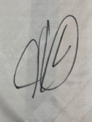 Kylian Mbappe Signed Jersey PSA Paris Saint-Germain Autographed