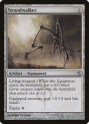 Strandwalker | 137 | Mirrodin Besieged