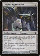 Trespassing Souleater | 163 | New Phyrexia