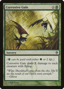 Corrosive Gale | 107 | New Phyrexia