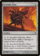Gremlin Mine | 136 | New Phyrexia
