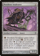 Pestilent Souleater | 149 | New Phyrexia