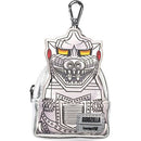 Godzilla Mini-Backpack Mystery Box Bag Charm Case of 15 - Entertainment Earth Exclusive