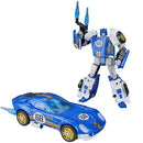 Transformers Collaborative Hot Wheels x Transformers - Select Figure(s)