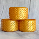 GOLD MERMAID Tumbler Boot -fits 20-40oz New!