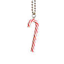 Candy Cane Charm - Tumbler Handle Charm