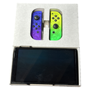 Nintendo Switch OLED (Splatoon 3 Special Edition)