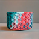 Desert Dusk WAFFLE Tumbler Boot