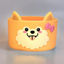 Cute Animal Tumbler Boots