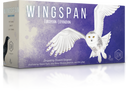 Wingspan: European Expansion