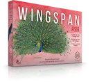 Wingspan: Asia Expansion