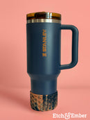 Toast Remix WAFFLE Tumbler Boot