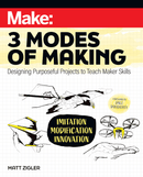 Make: 3 Modes of Making - Print