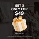 Outlets Mystery Box - Men's Short Sleeve Shirt