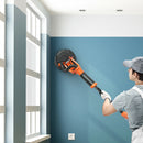 750W Electric Foldable Drywall Sander
