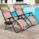 2 Pieces Folding