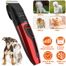 GBruno Pet Grooming Kit