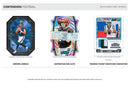 2023 Panini Contenders Football Mega Box (Teal Parallels)
