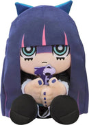New PANTY & STOCKING with GARTERBELT Plushie Stocking