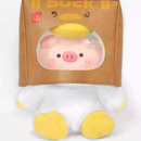 Piko Pig Mystery Letter Series Blind Box
