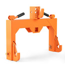 3-Point Quick Hitch with 5 Level Adjustable Bolt for Farming