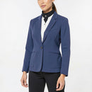 Nine West Women's One-Button Shawl-Collar Stretch Jacket, 24W
