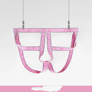 Nightclub Double T-back Lu JJ Male Comrade