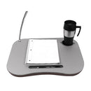 Multi-Function Laptop Cushion