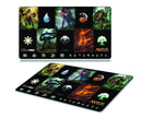 Ultra PRO: Playmat - Magic (Planeswalkers & Manas)