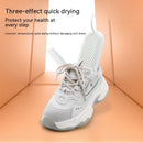 Smart Portable Shoe Dryer USB Ceramic Heating