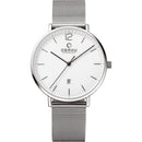 Obaku Men's Toft