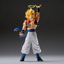 Dragon Ball Z Super Saiyan Gogeta Vs Janemba Match Makers Statue