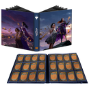 Ultra PRO: 12-Pocket PRO-Binder - Double Masters 2022