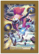Card Sleeves - Hoopa Unbound