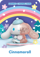 Kandy: Sanrio Snowy Dreams Blind Box (1 Blind Box)
