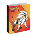 Sun & Moon - Mini Portfolio & Booster Pack
