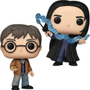 Funko Pop! - Harry Potter and the Deathly Hallows: Part 2 Vinyl Figures - Select Figure(s)
