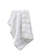 Clean Spaces Antimicrobial Filled 50″ x 60″ Throw