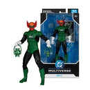 DC Multiverse Green Lantern 7-Inch Scale Action Figure - Select Figure(s)