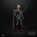 Star Wars: The Black Series - Moff Gideon (The Mandalorian) 6-Inch Action Figure