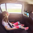 Car Headrest Tablet Mount 360¡ Rotation Car Tablet Holder Universal for 7-11 Inch iPad iPad Air iPad Pro Galaxy Tab Kindle Fire