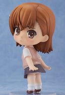 Nendoroid: A Certain Scientific Railgun S - Mikoto Misaka #345