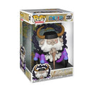 One Piece St. Jaygarcia Saturn Jumbo 10-Inch Funko Pop! Vinyl Figure #2207