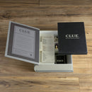 Clue - Vintage Bookshelf Edition